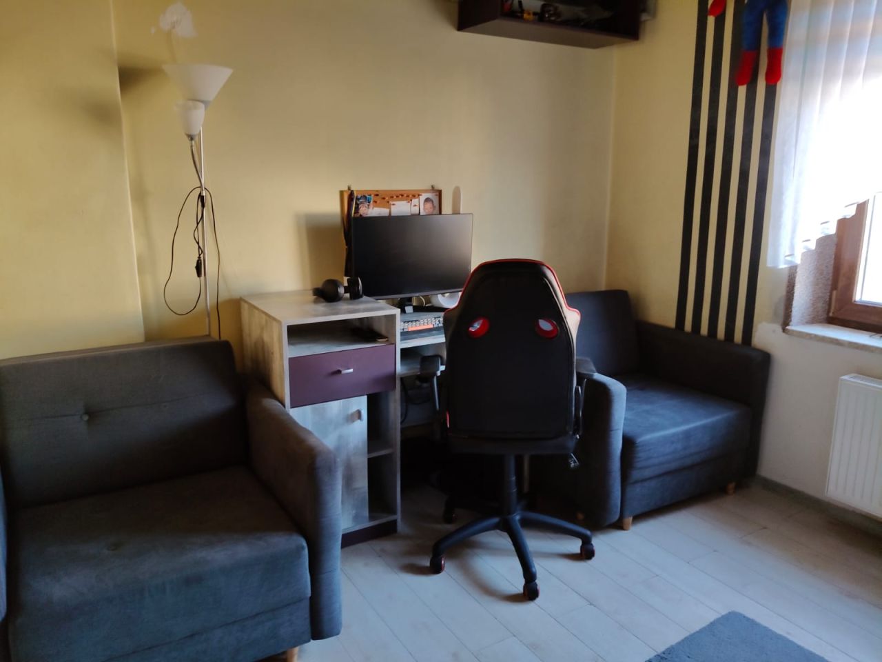 Mieszkanie 2-pokojowe Rybnik Boguszowice, ul. Patriotów. Zdjęcie 11