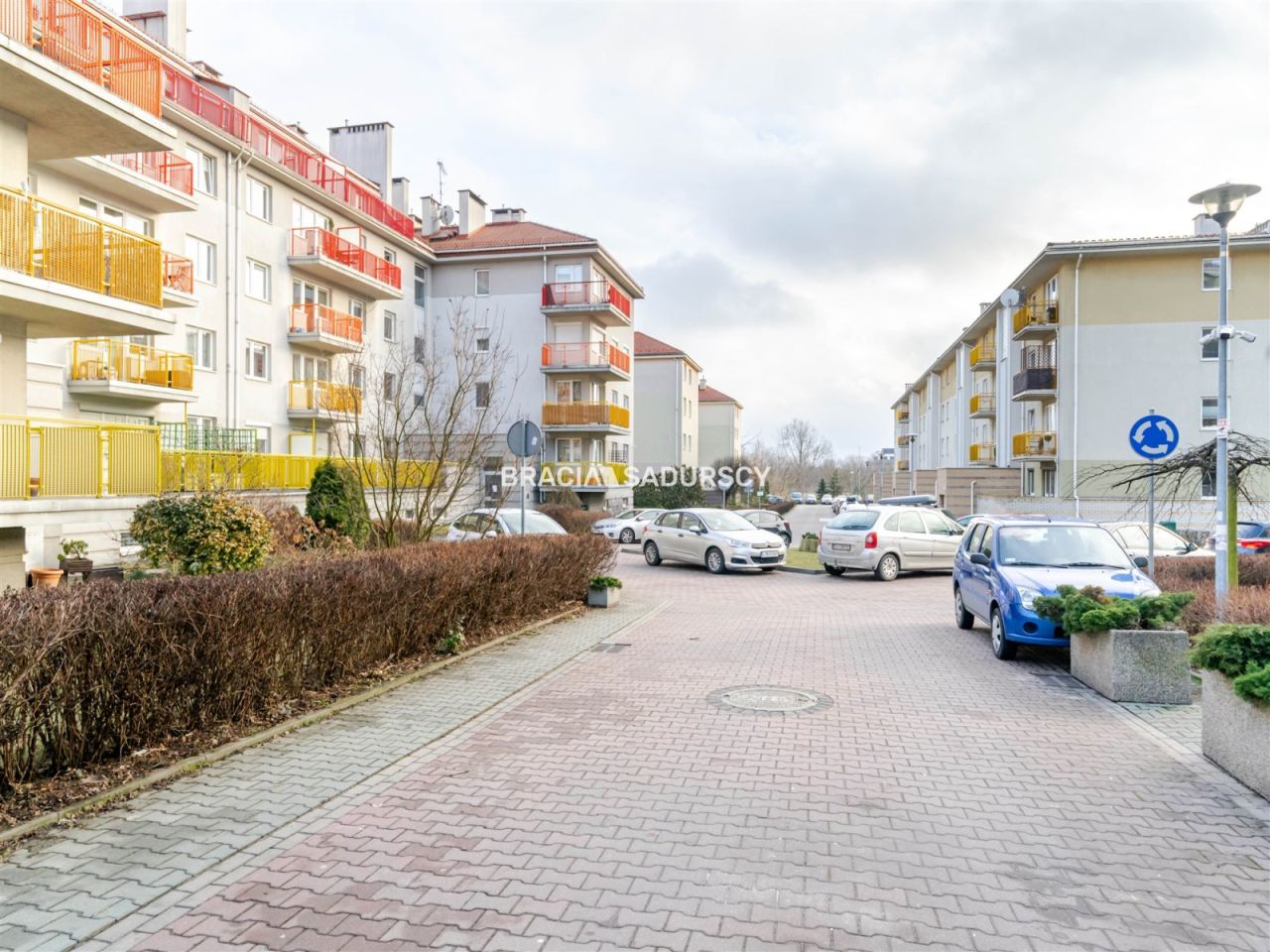 Mieszkanie 1-pokojowe Kraków Czyżyny, os. Akademickie. Zdjęcie 21