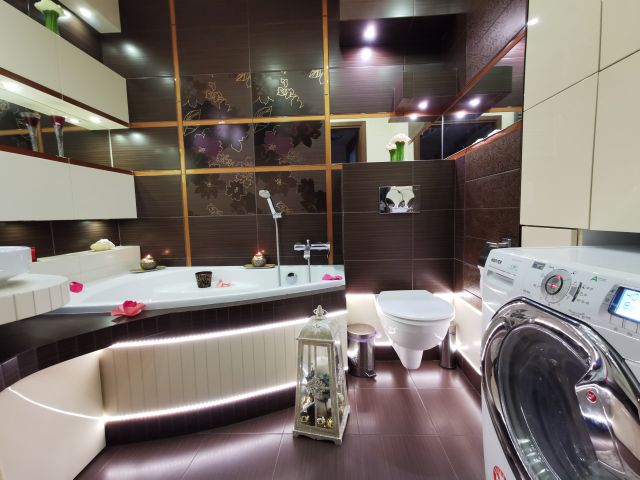 Mieszkanie 3-pokojowe Lublin Ponikwoda, ul. Laurowa. Zdjęcie 1