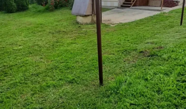 dom wolnostojący, 2 pokoje Jodłówka, Jodłówka