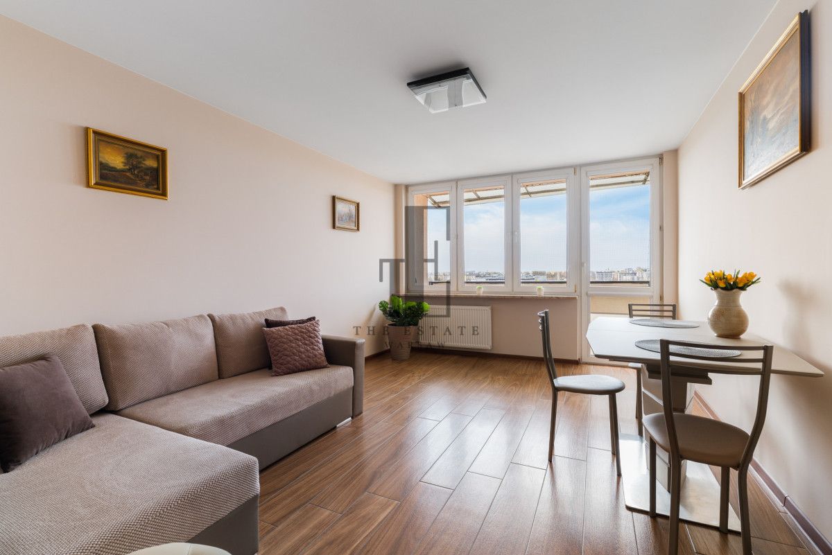 Mieszkanie 2-pokojowe Warszawa Wola. Zdjęcie 1