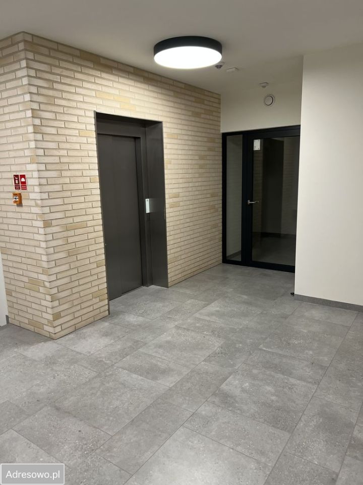 Mieszkanie 3-pokojowe Łódź Śródmieście, ul. Tramwajowa. Zdjęcie 4