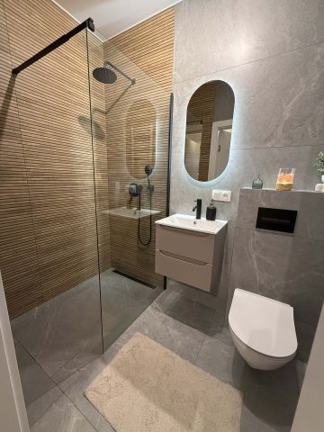 Mieszkanie 3-pokojowe Łódź Julianów, ul. Liściasta. Zdjęcie 12