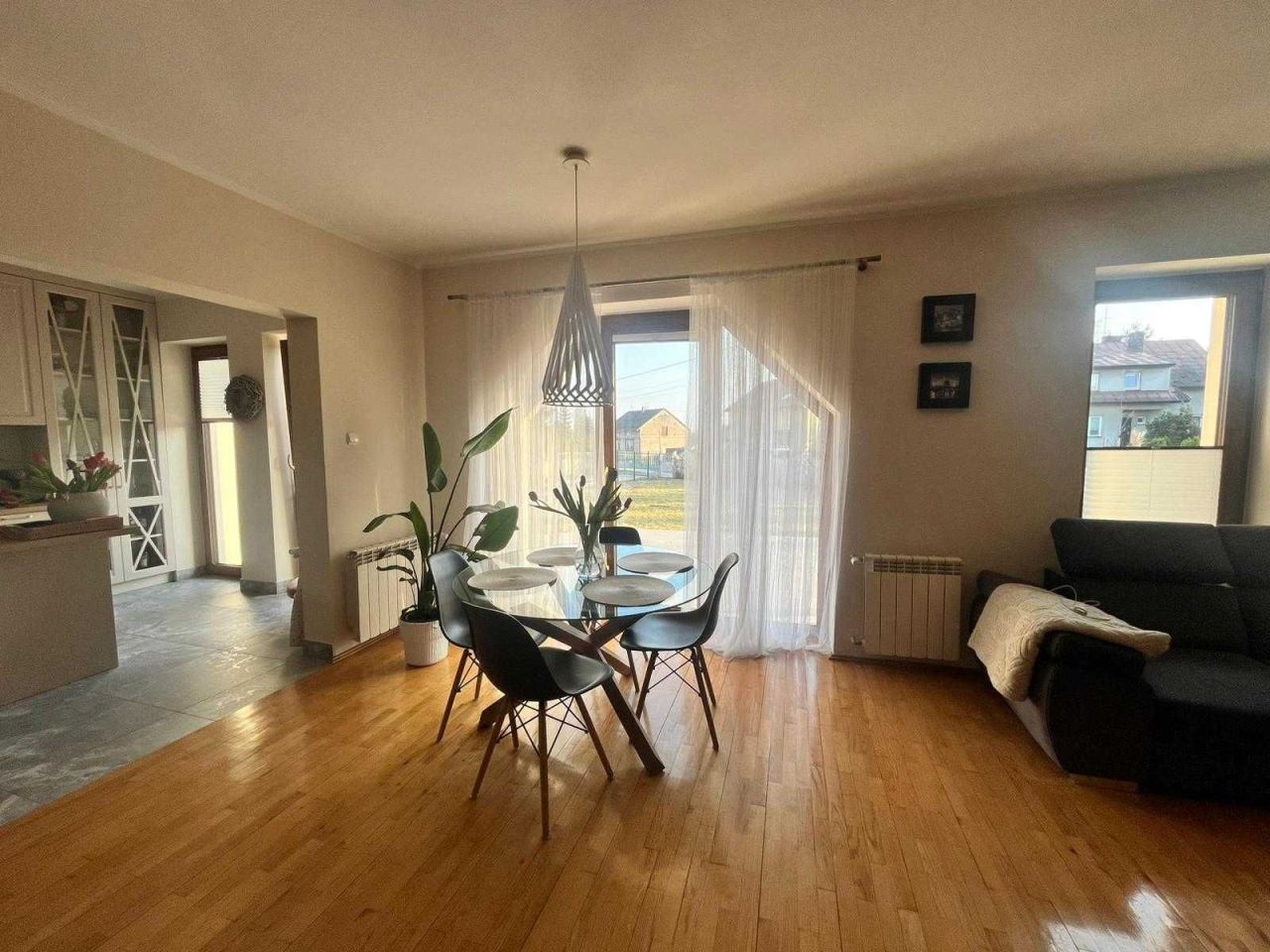 dom wolnostojący Dylów Szlachecki. Zdjęcie 3