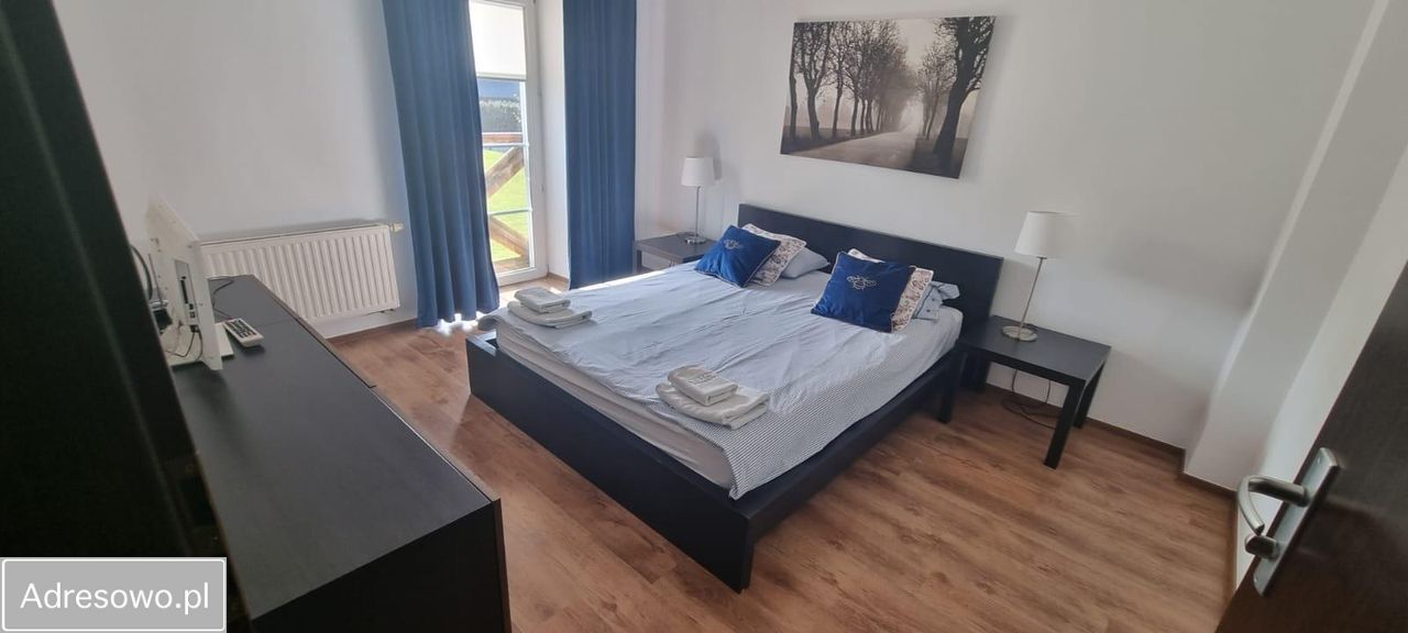 Mieszkanie 3-pokojowe Węgorzewo, ul. Mała. Zdjęcie 8