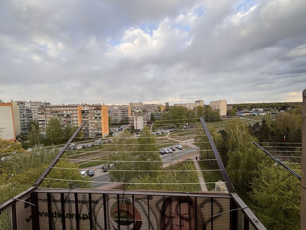 Mieszkanie 2-pokojowe Pruszków, ul. Helenowska. Zdjęcie 6