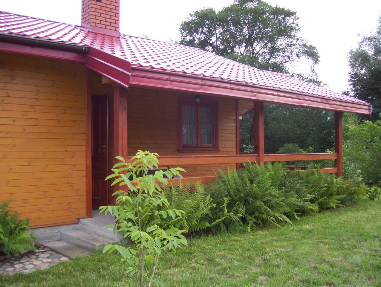 Działka budowlana Kuchary Żydowskie, Kuchary żydowksie. Zdjęcie 2