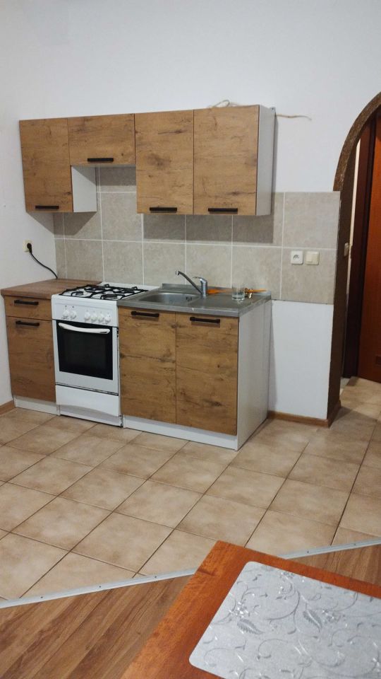 Mieszkanie 1-pokojowe Gorzewo, ul. Kruk. Zdjęcie 2