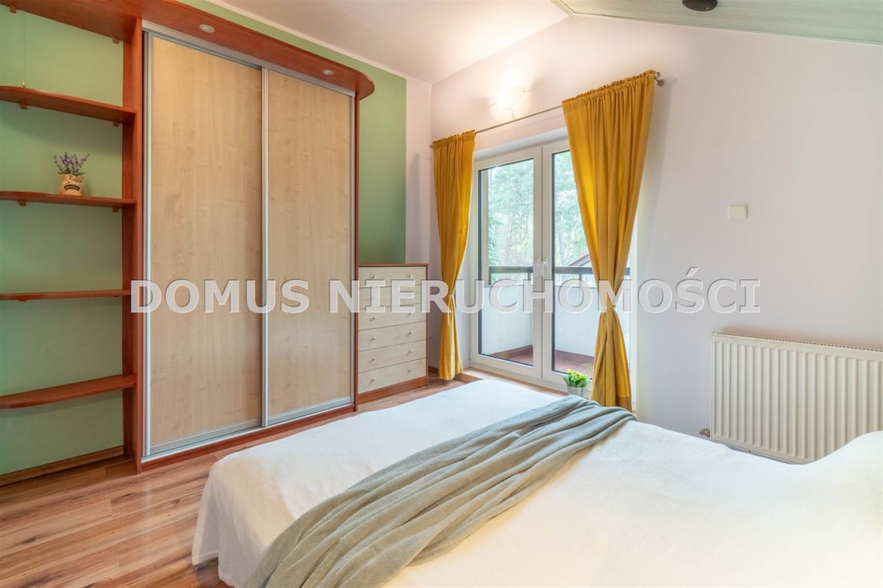 dom wolnostojący, 6 pokoi Justynów. Zdjęcie 19