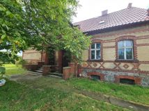 dom wolnostojący, 6 pokoi Paszowice. Zdjęcie 1