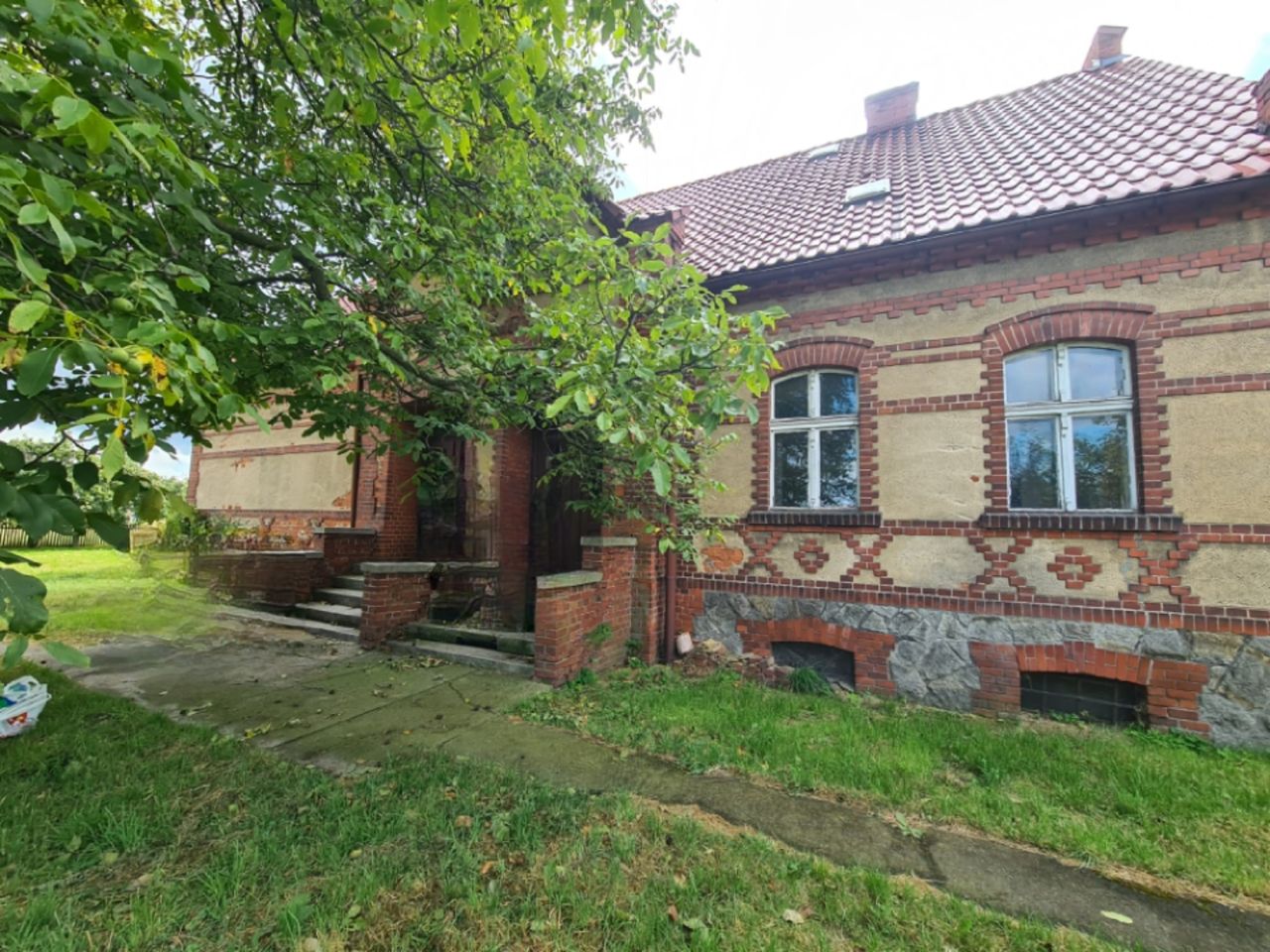 dom wolnostojący, 6 pokoi Paszowice. Zdjęcie 2