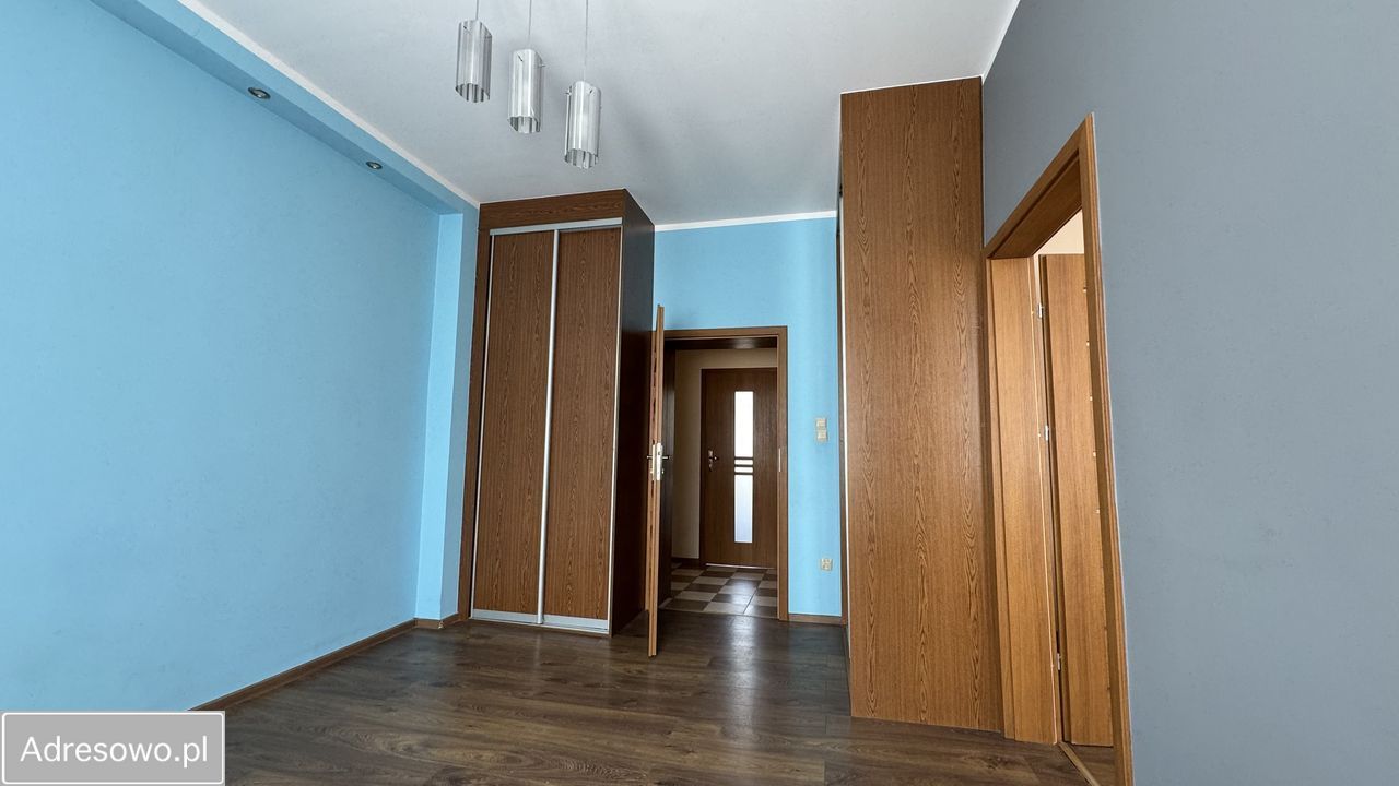 Mieszkanie 3-pokojowe Gniezno, ul. ks. Prym. Macieja Łubieńskiego. Zdjęcie 7