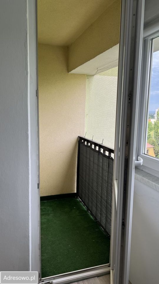 Mieszkanie 2-pokojowe Zielona Góra Centrum, ul. Wiśniowa. Zdjęcie 4