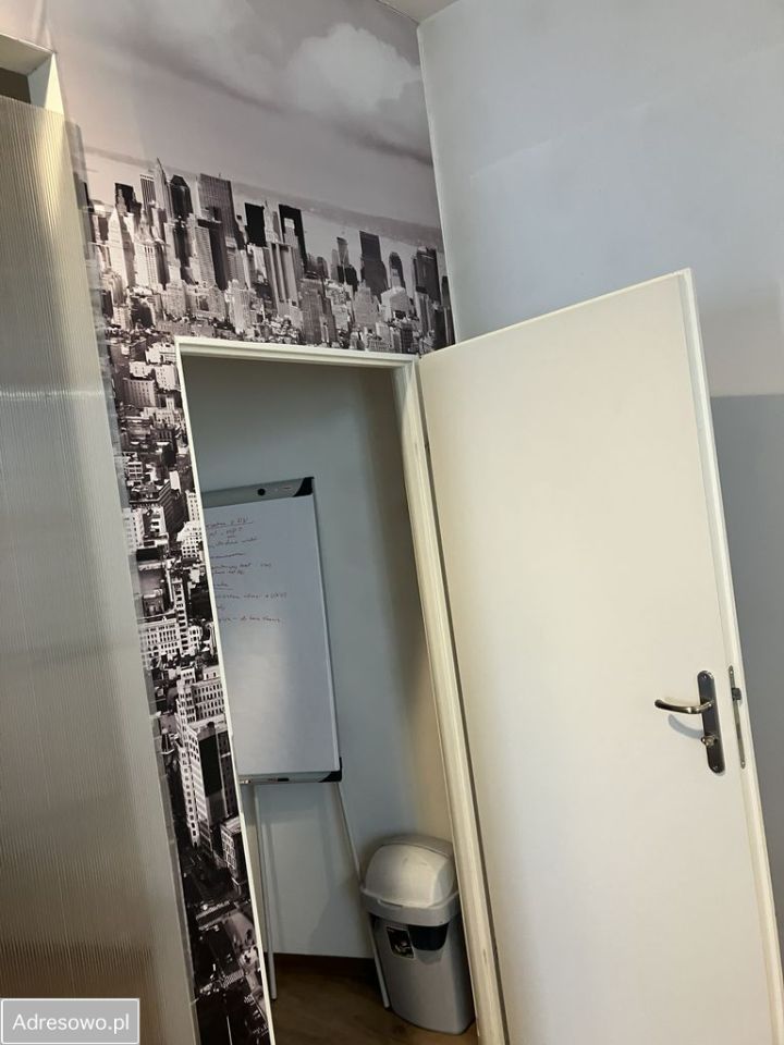 Lokal Warszawa Wola, ul. Sienna. Zdjęcie 6