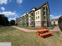Mieszkanie 2-pokojowe Szczecinek, ul. Kosińskiego. Zdjęcie 1