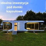 Działka inwestycyjna Jaworze. Zdjęcie 1