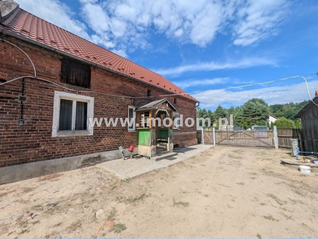dom wolnostojący, 4 pokoje Kruszowice. Zdjęcie 3