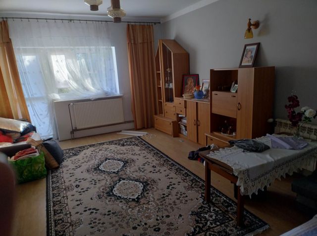 dom wolnostojący, 3 pokoje Susiec, ul. Kolejowa. Zdjęcie 1