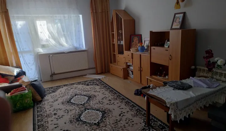 dom wolnostojący, 3 pokoje Susiec, ul. Kolejowa