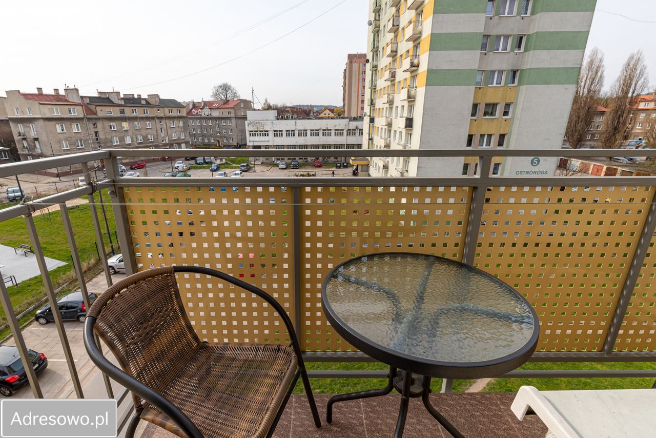 Mieszkanie 2-pokojowe Gdańsk Wrzeszcz, ul. Jana Ostroroga. Zdjęcie 5