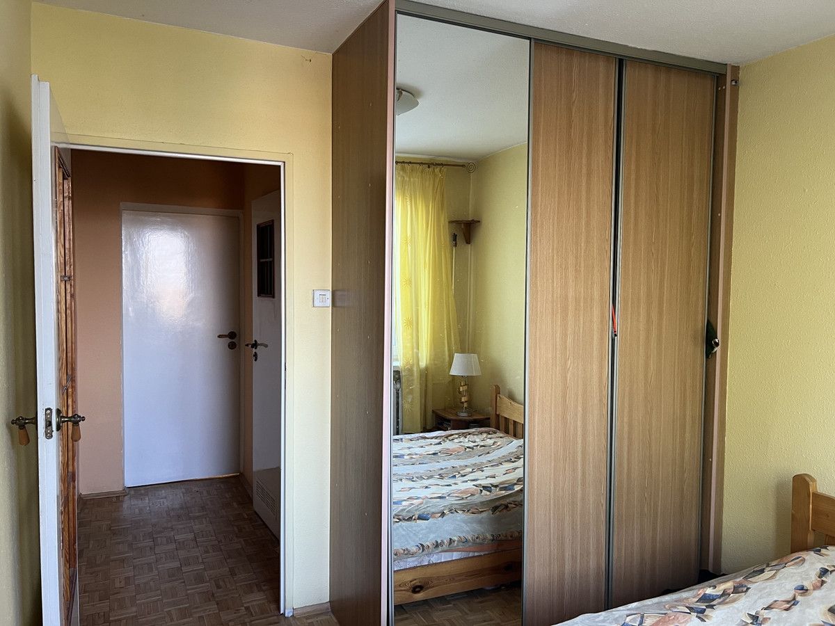 Mieszkanie 3-pokojowe Wrocław Gądów Mały, ul. Ludwika Idzikowskiego. Zdjęcie 8