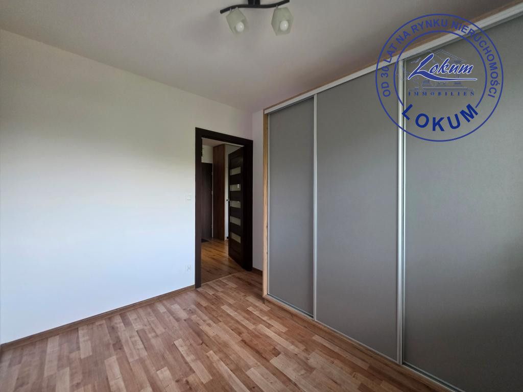 Mieszkanie 2-pokojowe Leszno, ul. Gronowe Zacisze. Zdjęcie 8