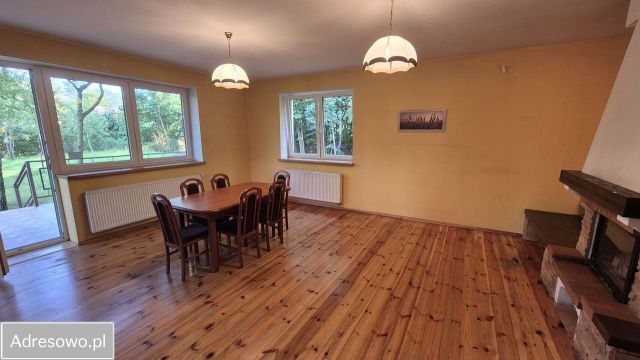 dom wolnostojący, 6 pokoi Łódź Radogoszcz, ul. Łucji. Zdjęcie 8