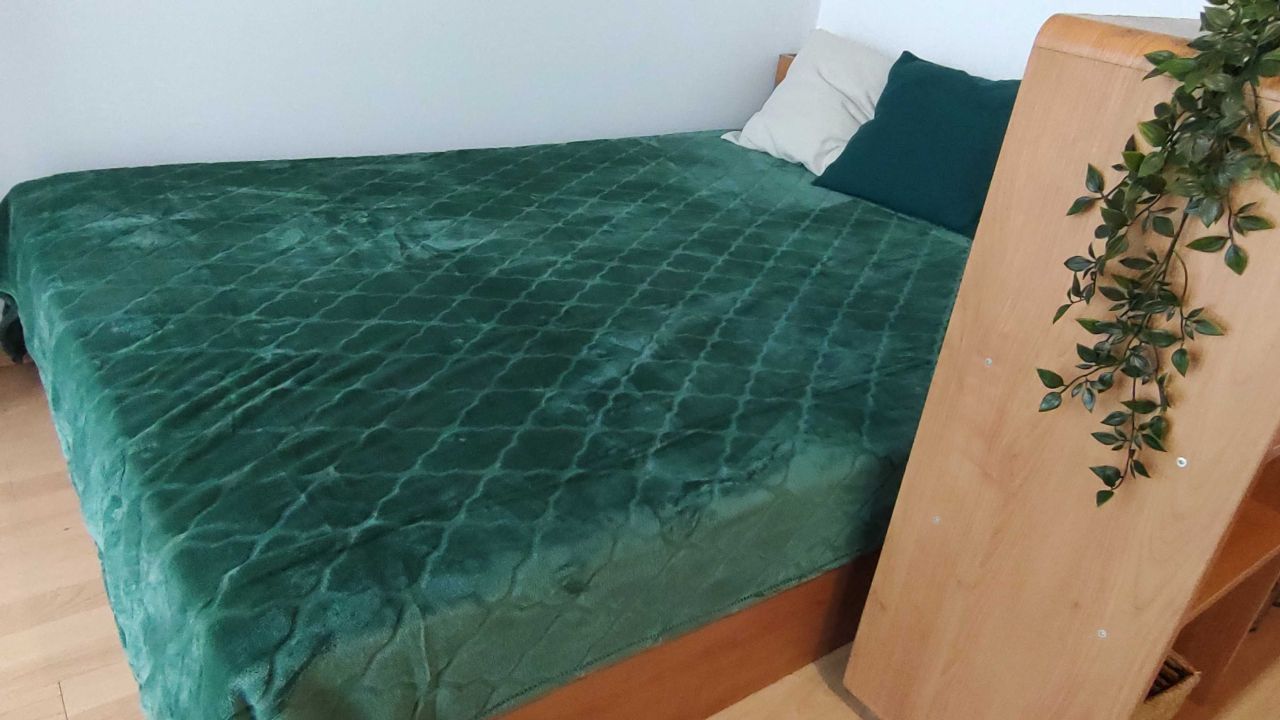 Mieszkanie 2-pokojowe Kraków Krowodrza, ul. Kluczborska. Zdjęcie 7