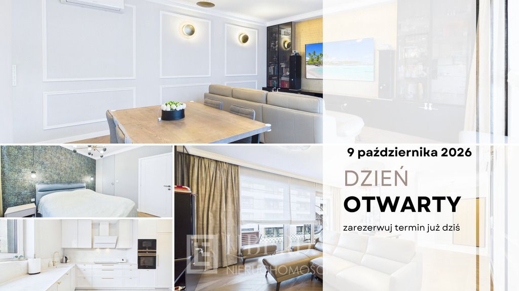 Mieszkanie 4-pokojowe Warszawa Żoliborz, ul. Zygmunta Hübnera. Zdjęcie 1