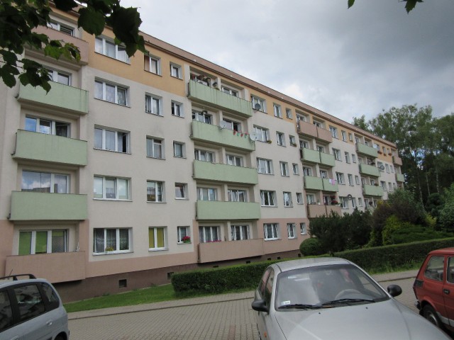 Mieszkanie 2-pokojowe Połczyn-Zdrój, ul. Świerczewskiego. Zdjęcie 1