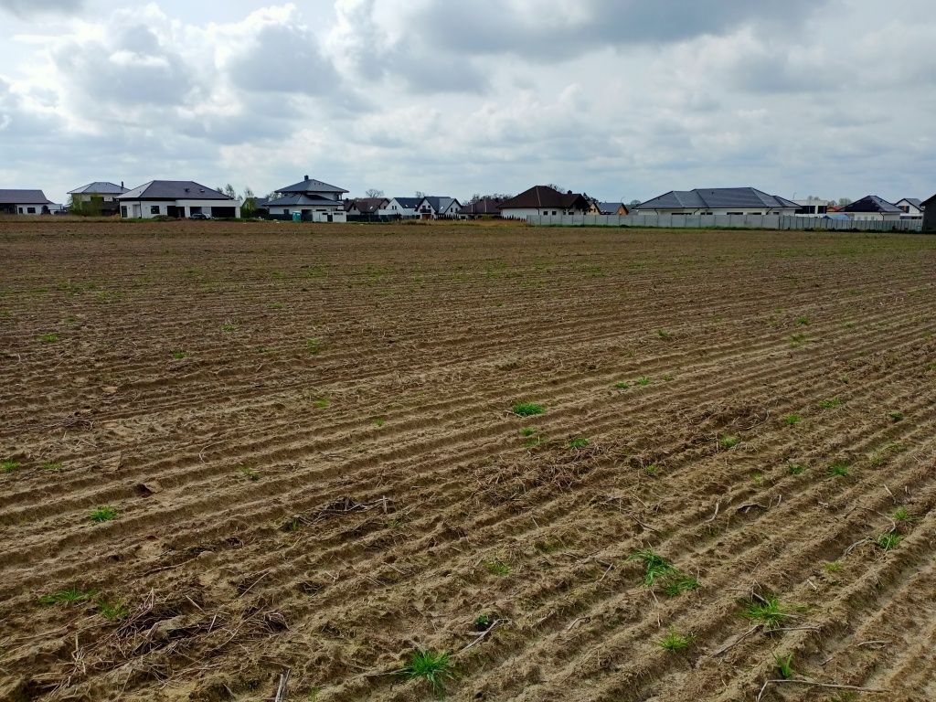 Działka rolno-budowlana Kalisz. Zdjęcie 2