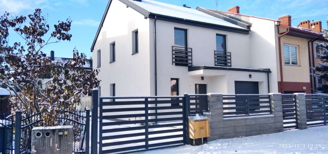 inny, 5 pokoi Bydgoszcz Osowa Góra, ul. Albatrosowa. Zdjęcie 1