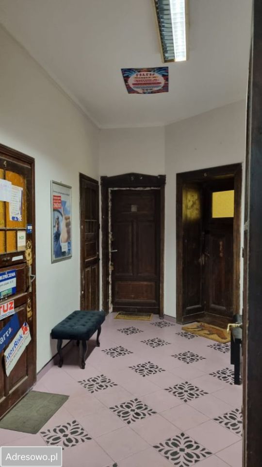 kamienica Kłodzko Centrum, ul. Stefana Okrzei. Zdjęcie 19