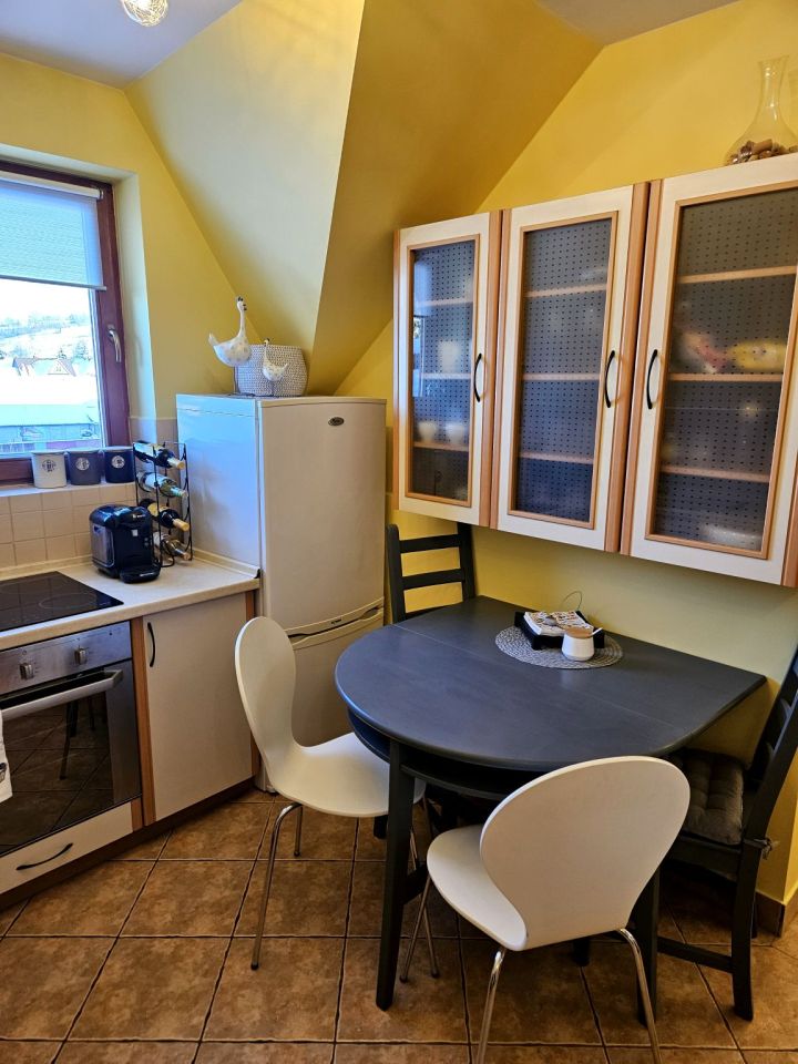 Mieszkanie 3-pokojowe Zakopane, ul. Stroma. Zdjęcie 11