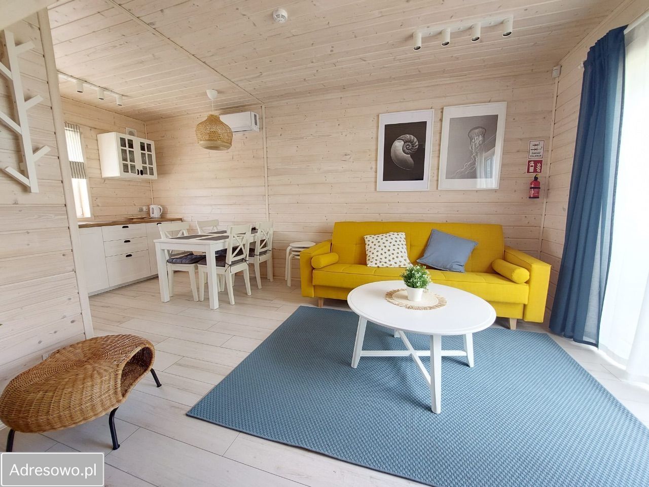 Lokal Mielno, ul. Jana Brzechwy. Zdjęcie 9