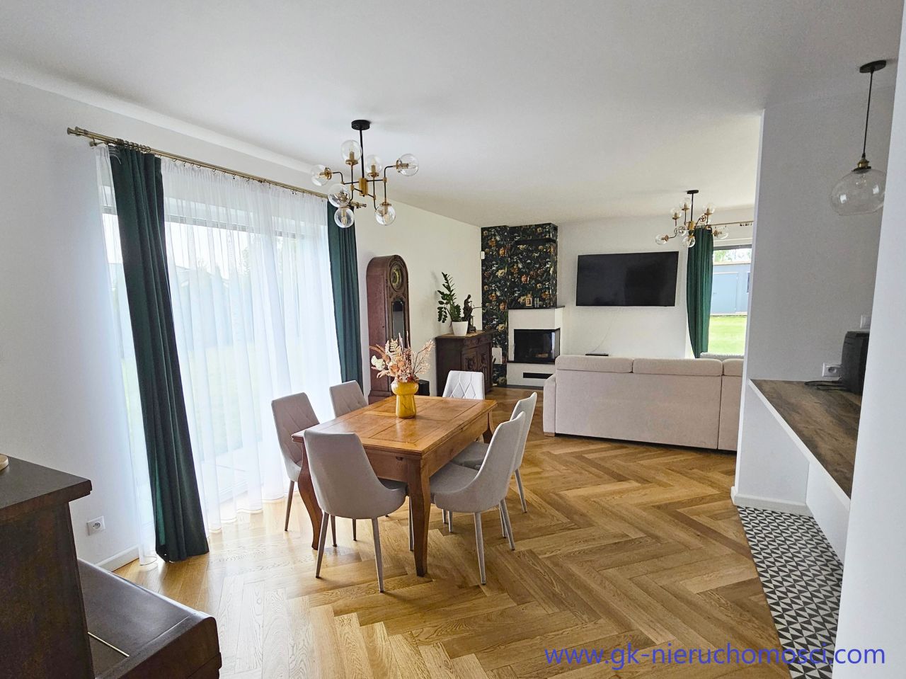 dom wolnostojący, 6 pokoi Stara Wieś. Zdjęcie 8