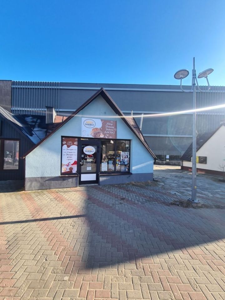 Lokal Tomaszów Lubelski, ul. Piekarska. Zdjęcie 7