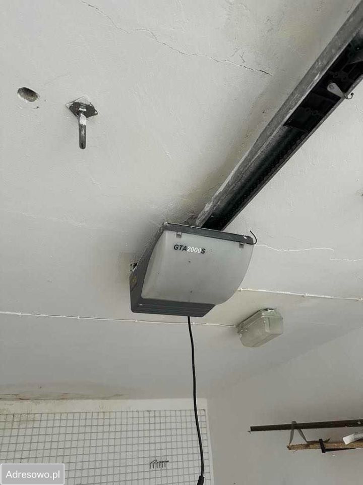 Garaż/miejsce parkingowe Wrocław Fabryczna, ul. Kwaśna. Zdjęcie 3