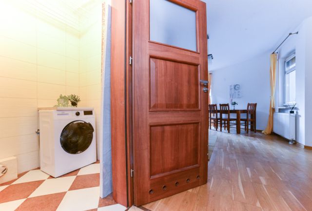 Mieszkanie 3-pokojowe Warszawa Wilanów, ul. Wilanowska. Zdjęcie 26