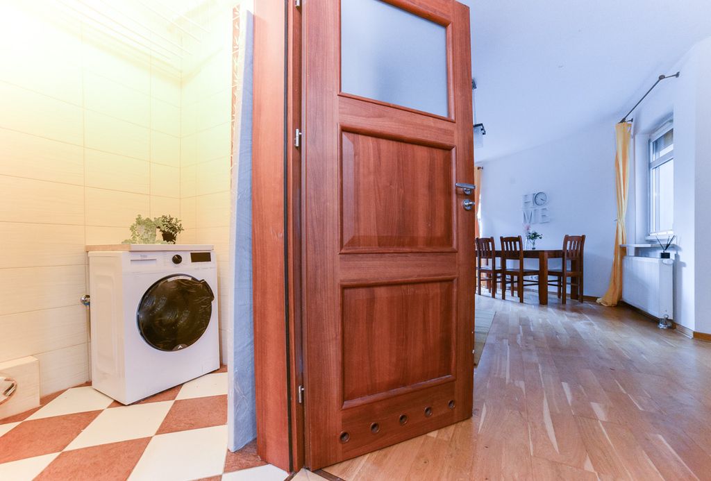 Mieszkanie 3-pokojowe Warszawa Wilanów, ul. Wilanowska. Zdjęcie 26