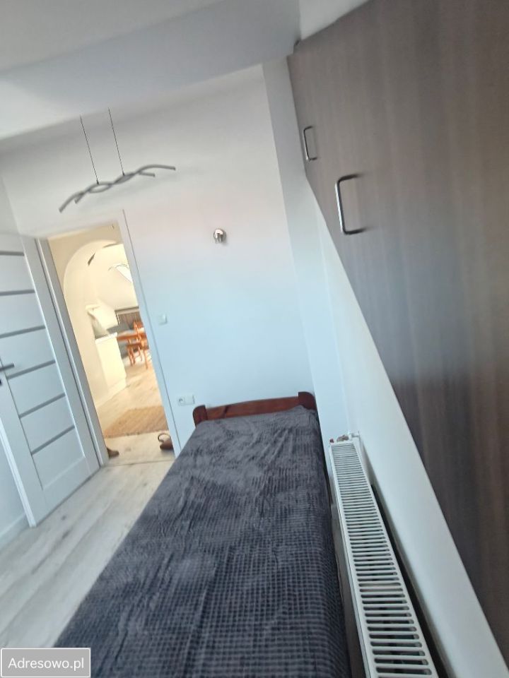 Mieszkanie 3-pokojowe Kraków Podgórze, ul. Stanisława Mitery. Zdjęcie 11