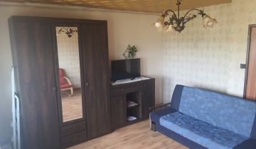 Mieszkanie 2-pokojowe Dąbrowa Górnicza Łęknice, ul. Topolowa