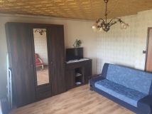 Mieszkanie 2-pokojowe Dąbrowa Górnicza Łęknice, ul. Topolowa