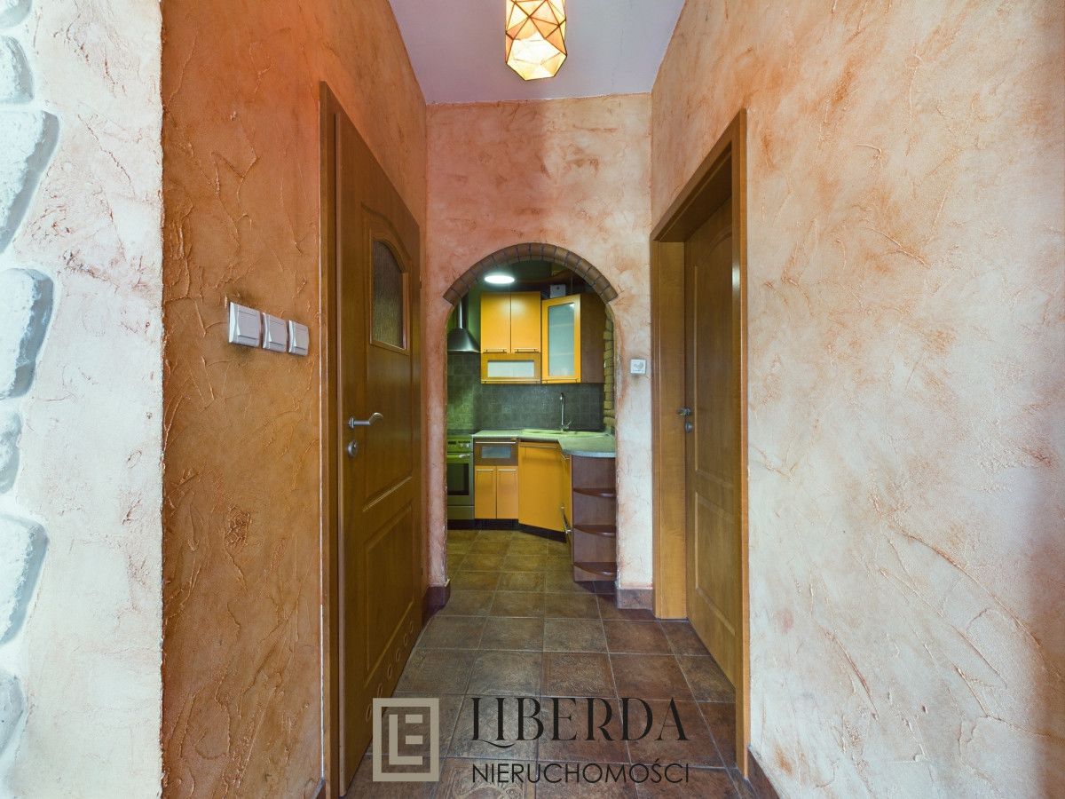 Mieszkanie 6-pokojowe Lublin Rury, ul. Kredowa. Zdjęcie 16