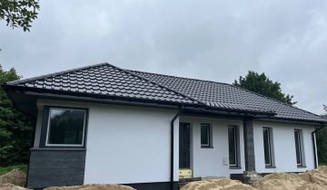 dom wolnostojący Puchaczów, ul. Wesoła