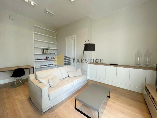 Mieszkanie 2-pokojowe Warszawa Śródmieście, ul. Okólnik. Zdjęcie 3