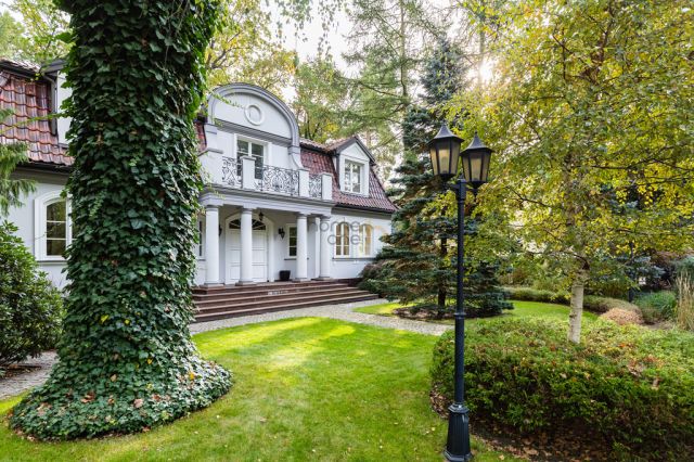 dom wolnostojący, 6 pokoi Warszawa Wawer. Zdjęcie 18