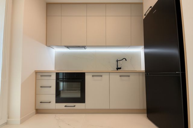 Mieszkanie 3-pokojowe Krasne. Zdjęcie 7