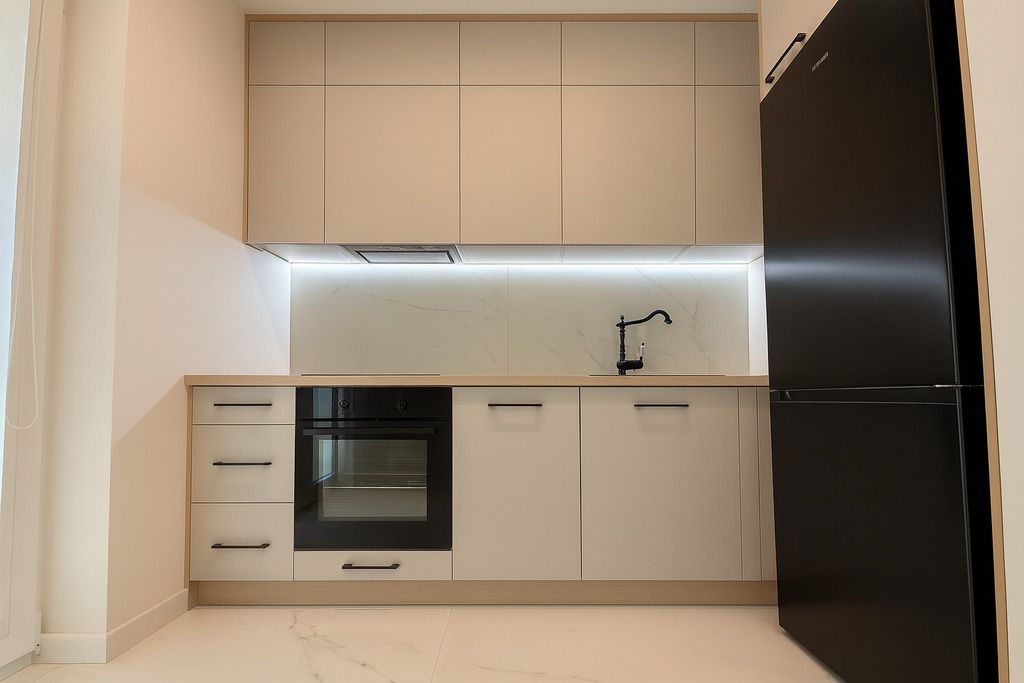 Mieszkanie 3-pokojowe Krasne. Zdjęcie 7