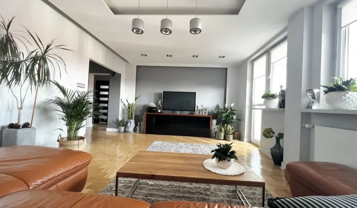 Mieszkanie 3-pokojowe Konopnica